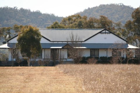 The Farmhouse At Blue Wren Wines - Hotel VIC 0