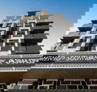 Menso at South Bank - Hotel VIC