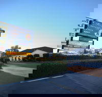 Roma Explorers Inn - Hotel VIC