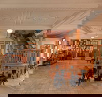 Hotel Corones - Hotel VIC