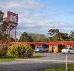Tarra Motel - Hotel VIC