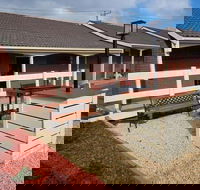 Ararat Colonial Lodge Motel - Hotel VIC