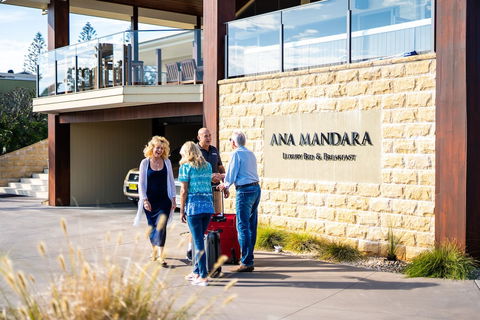 Ana Mandara Luxury Bed & Breakfast - Hotel VIC 1