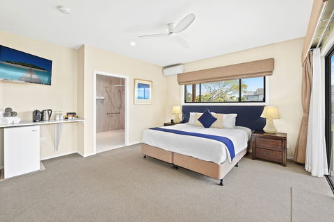 Ana Mandara Luxury Bed & Breakfast - Hotel VIC 4