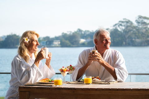 Ana Mandara Luxury Bed & Breakfast - Hotel VIC 5