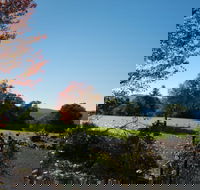 Lookout Mountain Retreat - Hotel VIC