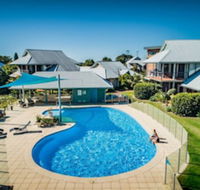 Riverside Holiday Resort Urunga - Hotel VIC