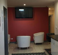Dickson Backpackers - Hotel VIC