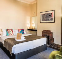 Alabama Hotel Hobart - Hotel VIC