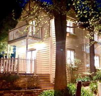 Aldgate Creek Cottage Bed  Breakfast - Hotel VIC