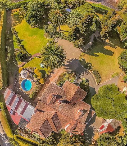 Graceburn Gardens - Hotel VIC 3