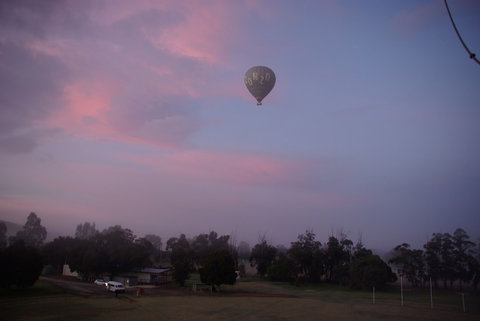 Graceburn Gardens - Hotel VIC 2