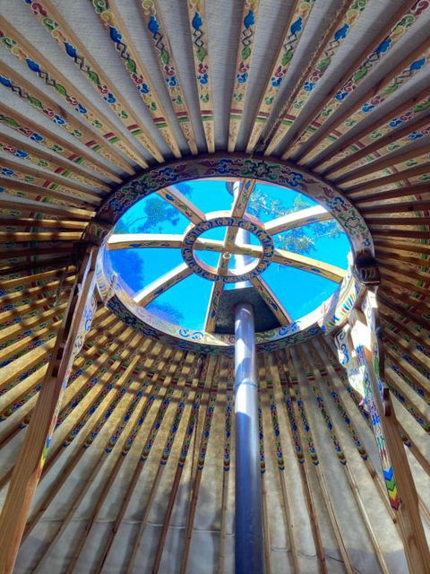 Purling Brook Falls Gwongorella - Hotel VIC 4