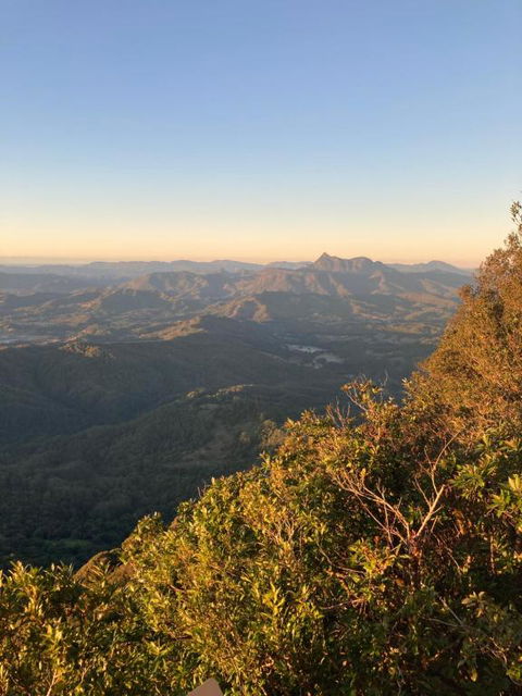 Purling Brook Falls Gwongorella - Hotel VIC 5