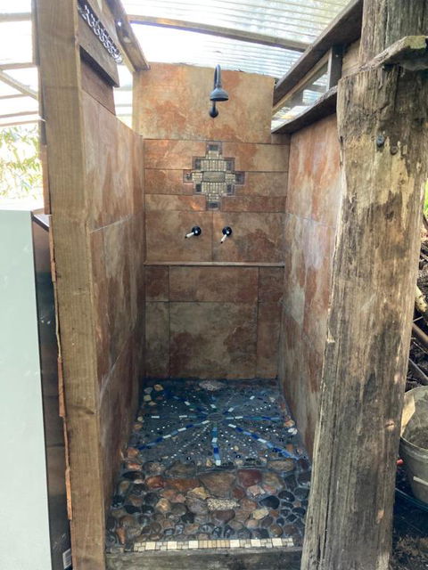 Purling Brook Falls Gwongorella - Hotel VIC 3