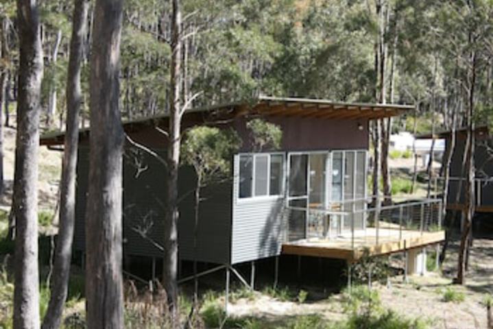 Avoca TAS Hotel VIC