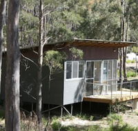 Craggy Peaks - Hotel VIC