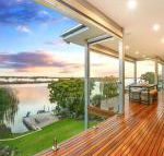 Muse on the Murray Pet Friendly - Hotel VIC