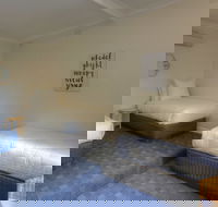 Corryong Hotel Motel - Hotel VIC