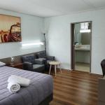 Parkside Motel Morwell - Hotel VIC 0