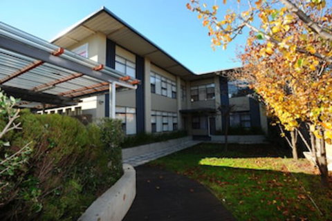 Glenelg Holiday Apartments-Ellis - Hotel VIC 0