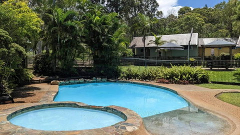 Gumnut Glen Cabins - Hotel VIC 1