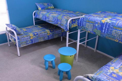 A Lakehouse Escape - Hotel VIC 2