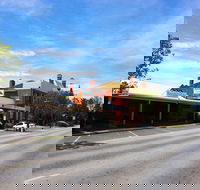 Kerang Motel - Hotel VIC