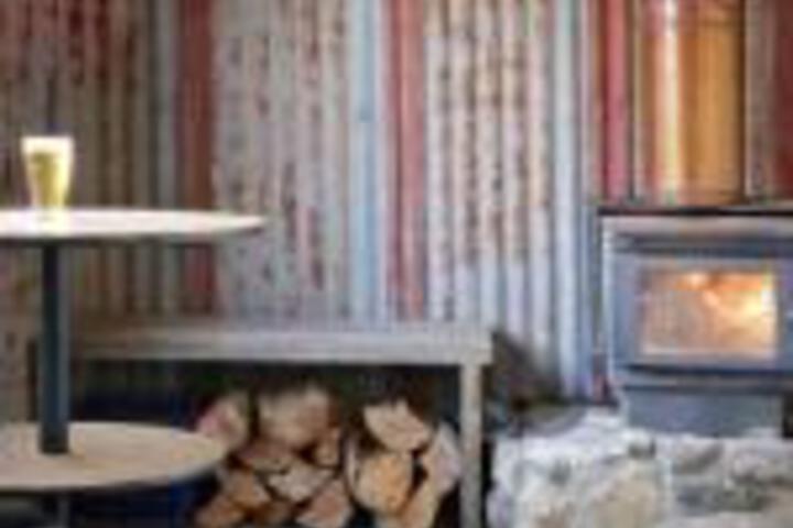 Ando NSW Hotel VIC