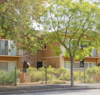 Angaston Mews Apartments - Hotel VIC