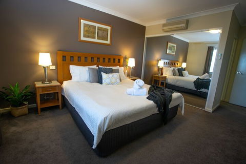 Apartments On Mounts Bay - Hotel VIC 4