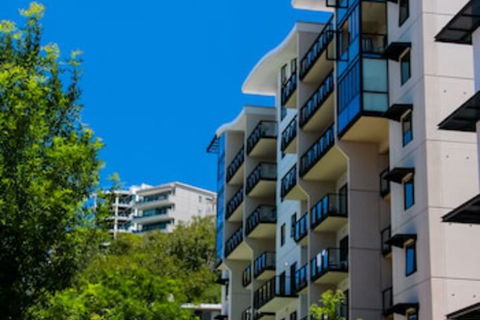 Apartments On Mounts Bay - Hotel VIC 0