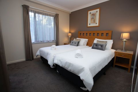 Apartments On Mounts Bay - Hotel VIC 5