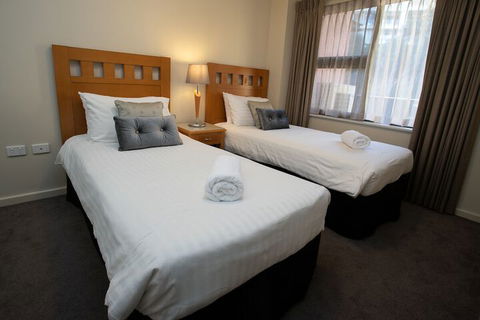 Apartments On Mounts Bay - Hotel VIC 7