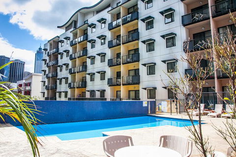Apartments On Mounts Bay - Hotel VIC 3
