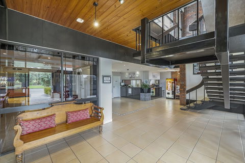 Central Court Motel Warrnambool - Hotel VIC 1