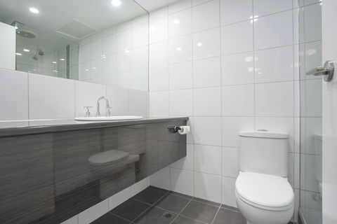 Central Court Motel Warrnambool - Hotel VIC 4