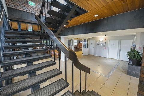 Central Court Motel Warrnambool - Hotel VIC 0