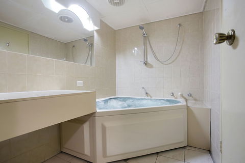 Central Court Motel Warrnambool - Hotel VIC 3