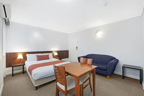 Central Court Motel Warrnambool - Hotel VIC 5