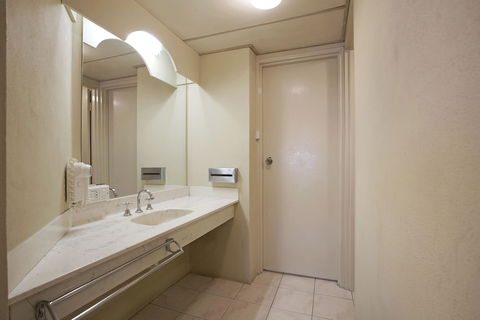Central Court Motel Warrnambool - Hotel VIC 6