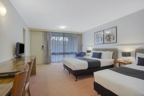 Central Court Motel Warrnambool - Hotel VIC 2