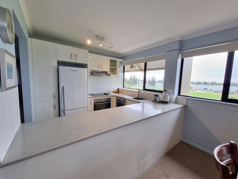 Newcastle Short Stay Apartments - Flagstaff Apartments - Hotel VIC 2