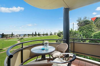 Newcastle Short Stay Apartments - Flagstaff Apartments - Hotel VIC 1