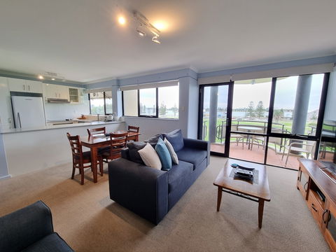 Newcastle Short Stay Apartments - Flagstaff Apartments - Hotel VIC 0