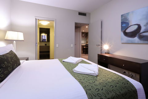 AKOM AT Docklands - Hotel VIC 5