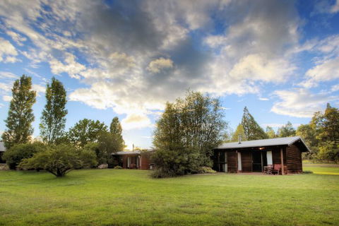 Granite Belt Brewery Retreat - Hotel VIC 7