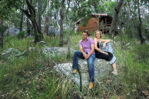 Granite Belt Brewery Retreat - Hotel VIC 3