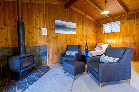 Granite Belt Brewery Retreat - Hotel VIC 4