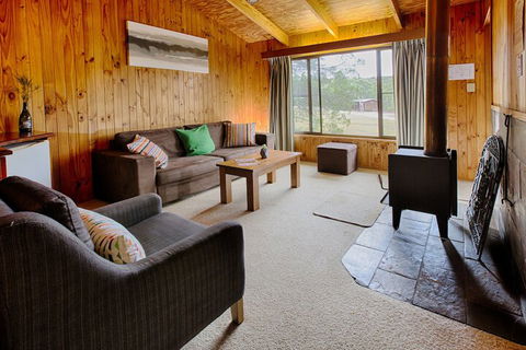 Granite Belt Brewery Retreat - Hotel VIC 6